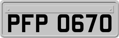 PFP0670