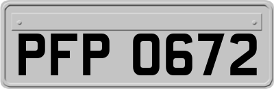 PFP0672