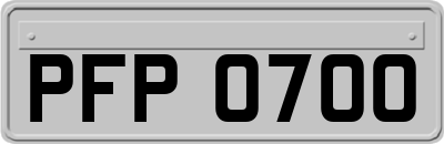 PFP0700