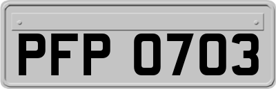 PFP0703