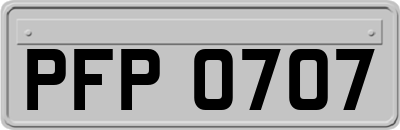 PFP0707