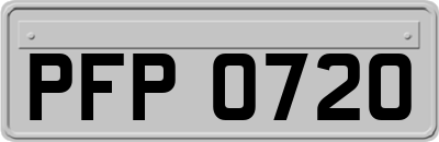 PFP0720