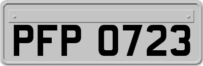 PFP0723