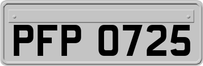 PFP0725
