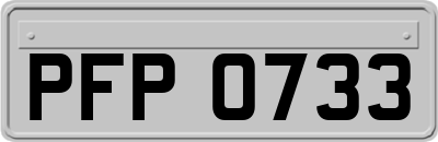PFP0733