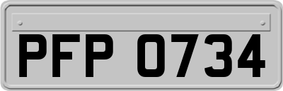 PFP0734