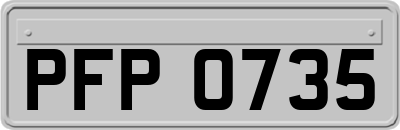 PFP0735