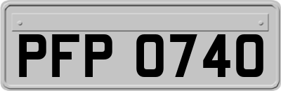 PFP0740