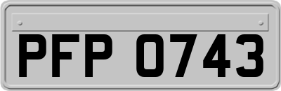 PFP0743