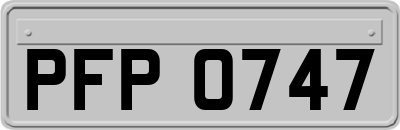 PFP0747