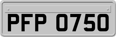 PFP0750