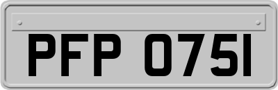 PFP0751