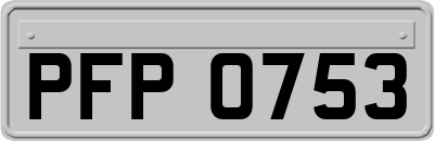 PFP0753
