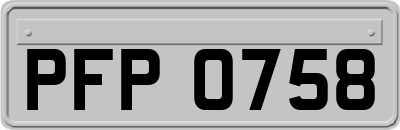 PFP0758