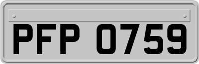 PFP0759