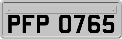 PFP0765