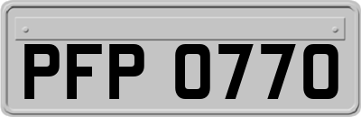 PFP0770