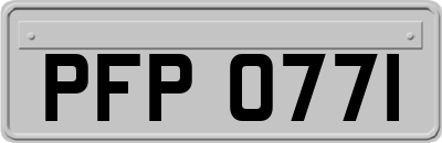 PFP0771