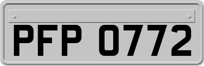 PFP0772