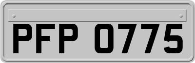 PFP0775