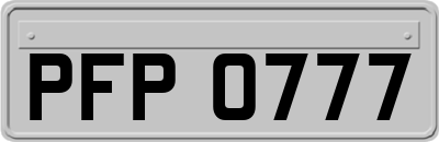 PFP0777