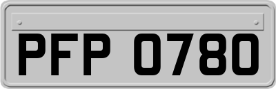 PFP0780