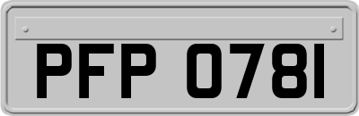 PFP0781