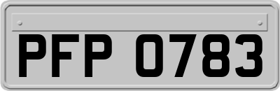 PFP0783