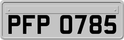 PFP0785