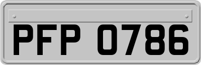 PFP0786