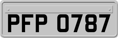 PFP0787