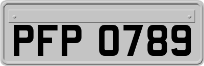 PFP0789