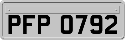 PFP0792