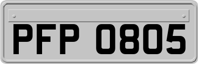PFP0805