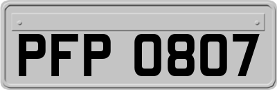 PFP0807