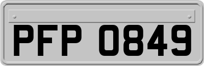 PFP0849
