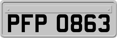 PFP0863