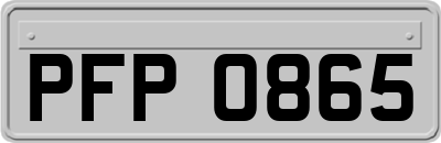 PFP0865