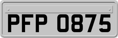 PFP0875