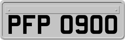 PFP0900