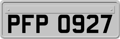 PFP0927