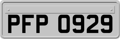 PFP0929