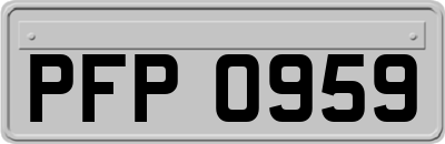 PFP0959
