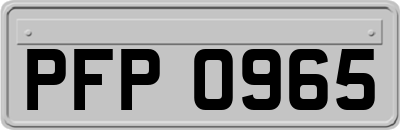 PFP0965
