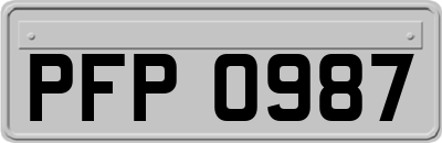 PFP0987