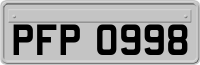 PFP0998