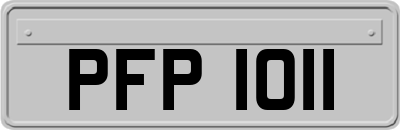 PFP1011
