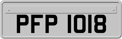 PFP1018