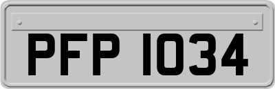 PFP1034