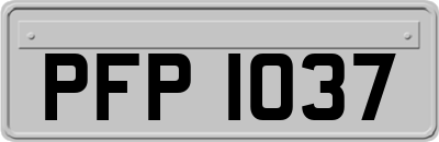 PFP1037